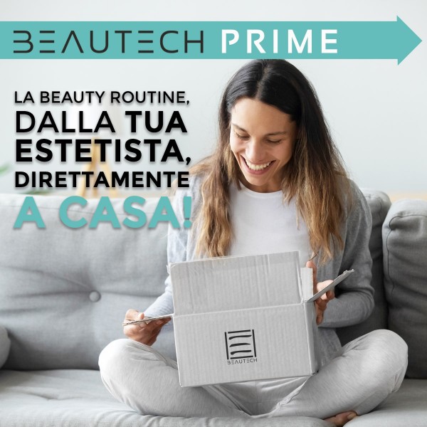 PRIME BEAUTECH